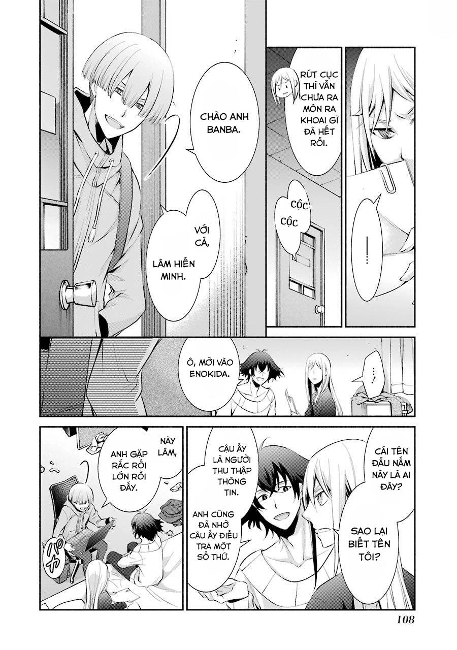 Hakata Tonkotsu Ramens Chapter 10 - 20