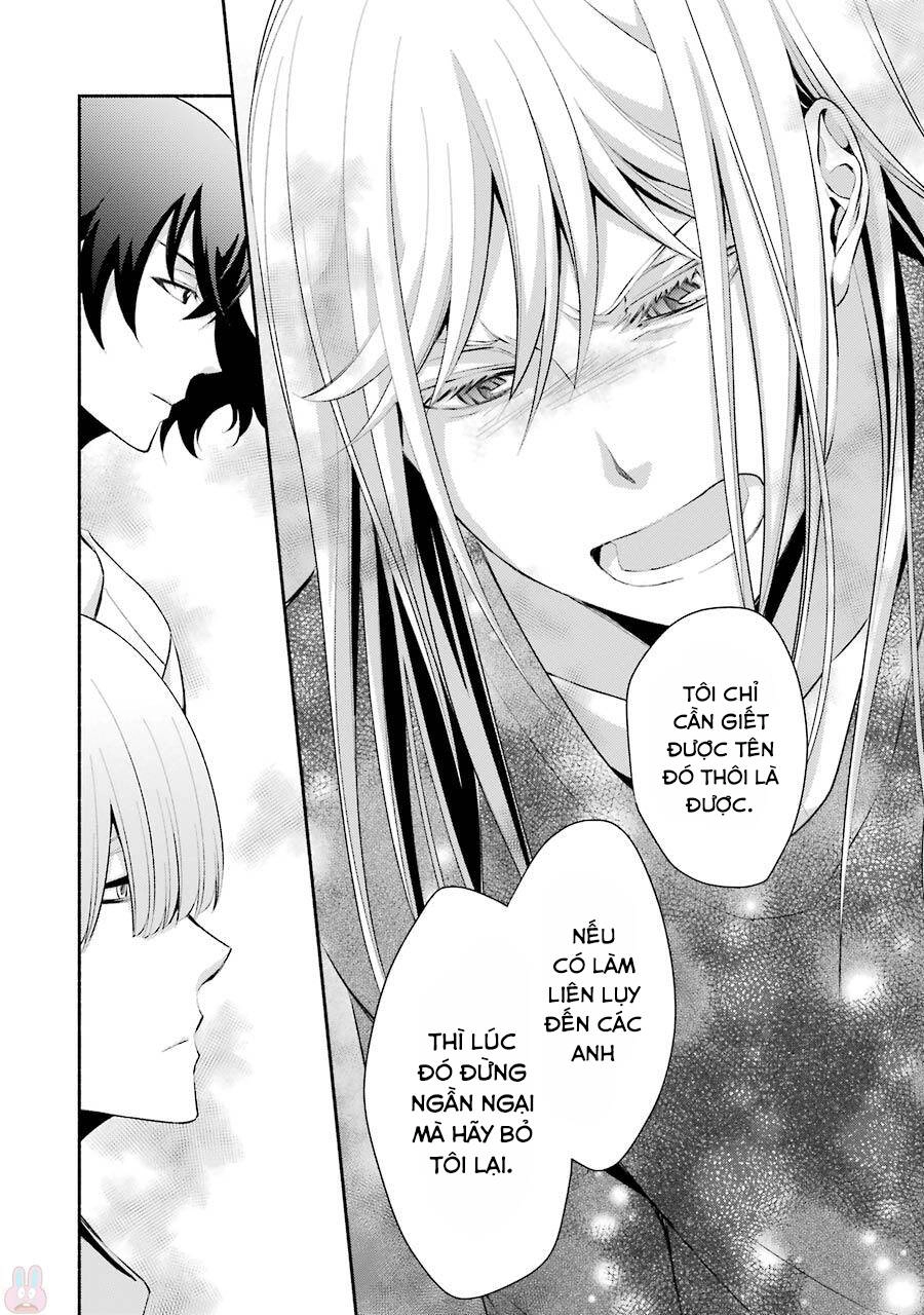 Hakata Tonkotsu Ramens Chapter 10 - 30