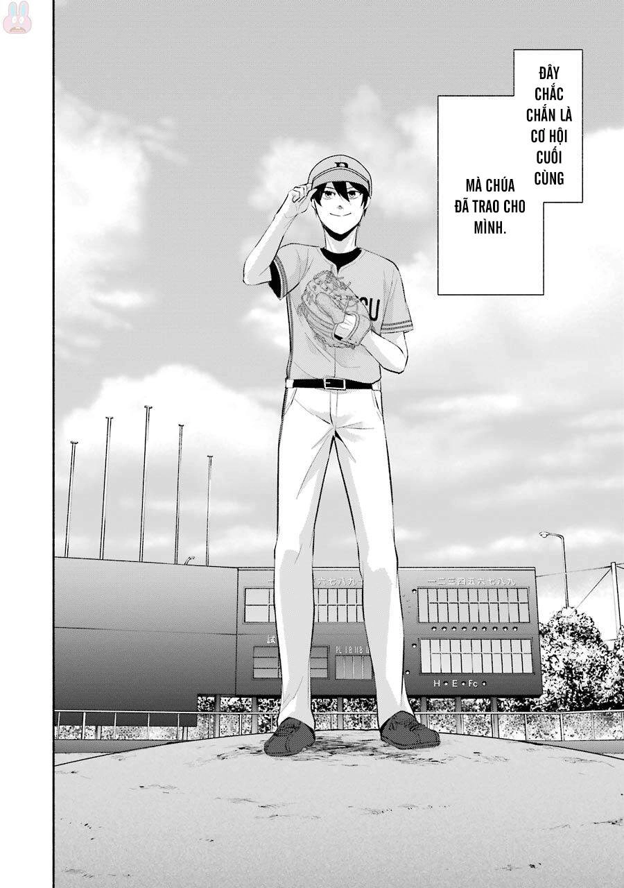 Hakata Tonkotsu Ramens Chapter 12 - 50