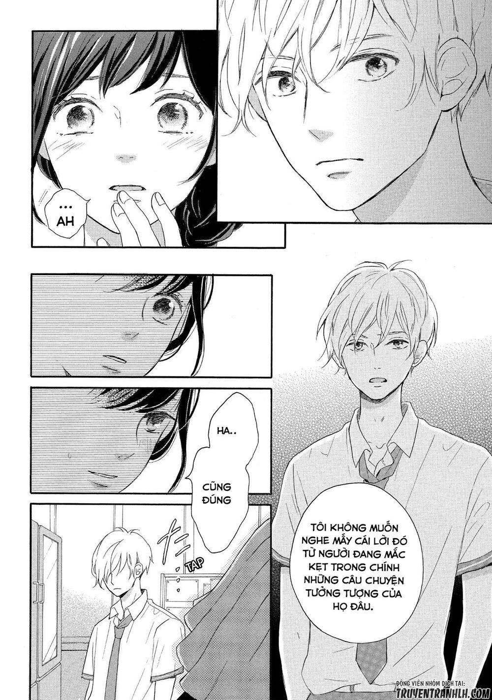 Lovesick Ellie Chapter 1 - 37