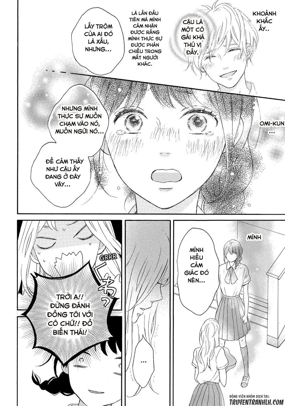 Lovesick Ellie Chapter 1 - 43