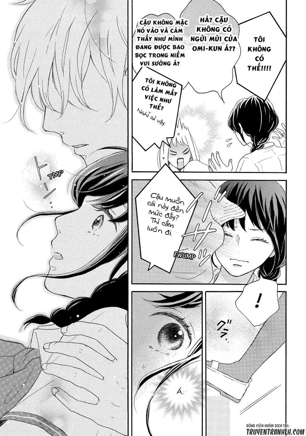 Lovesick Ellie Chapter 1 - 44