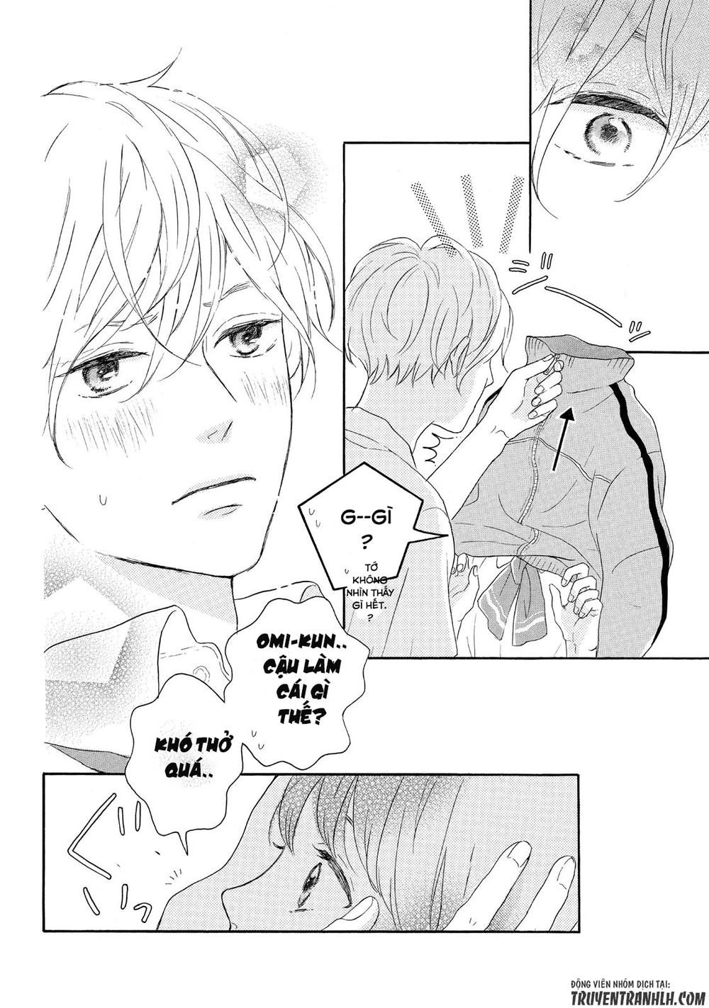 Lovesick Ellie Chapter 1 - 51