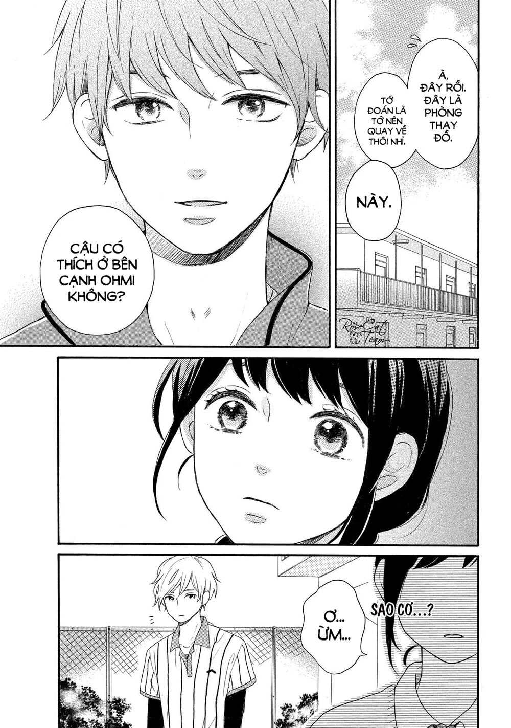 Lovesick Ellie Chapter 5 - 42