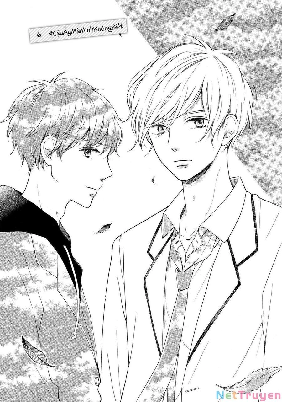 Lovesick Ellie Chapter 6 - 3