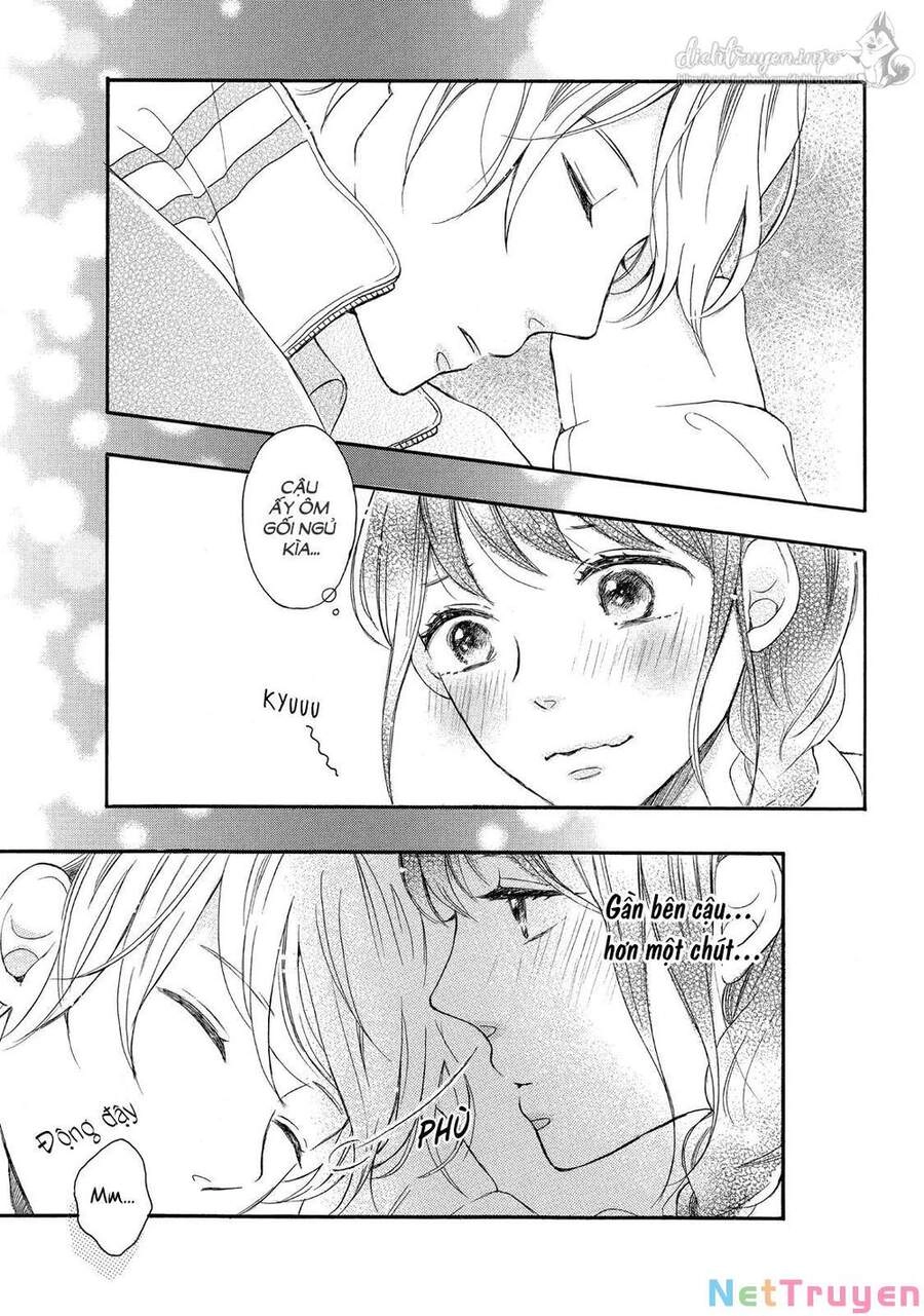 Lovesick Ellie Chapter 6 - 29