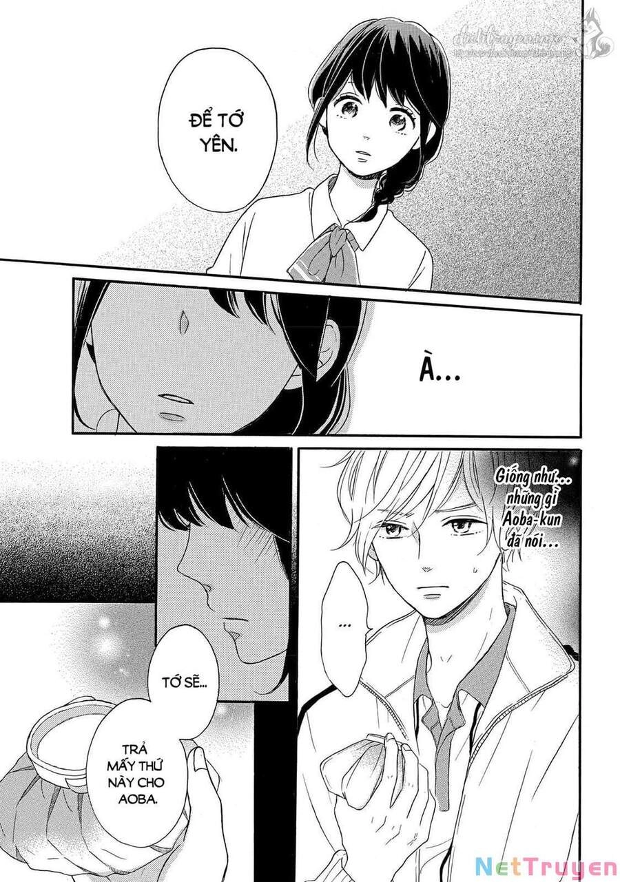 Lovesick Ellie Chapter 6 - 37