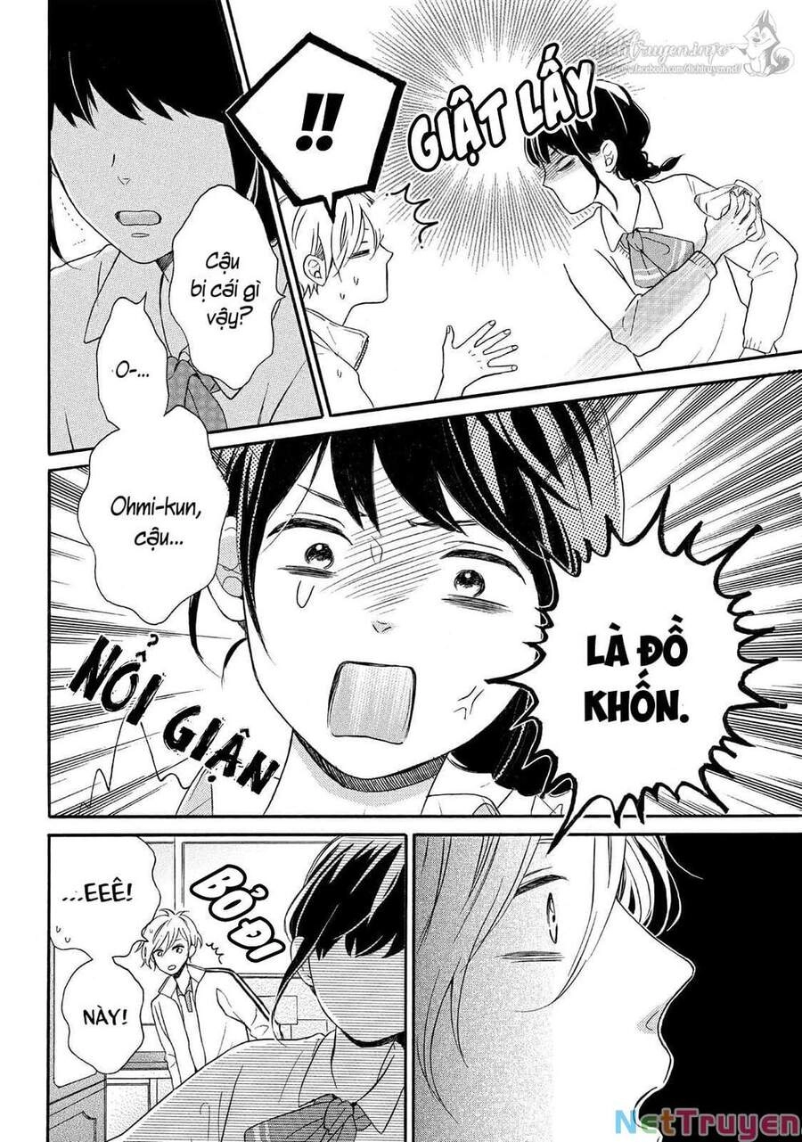 Lovesick Ellie Chapter 6 - 38