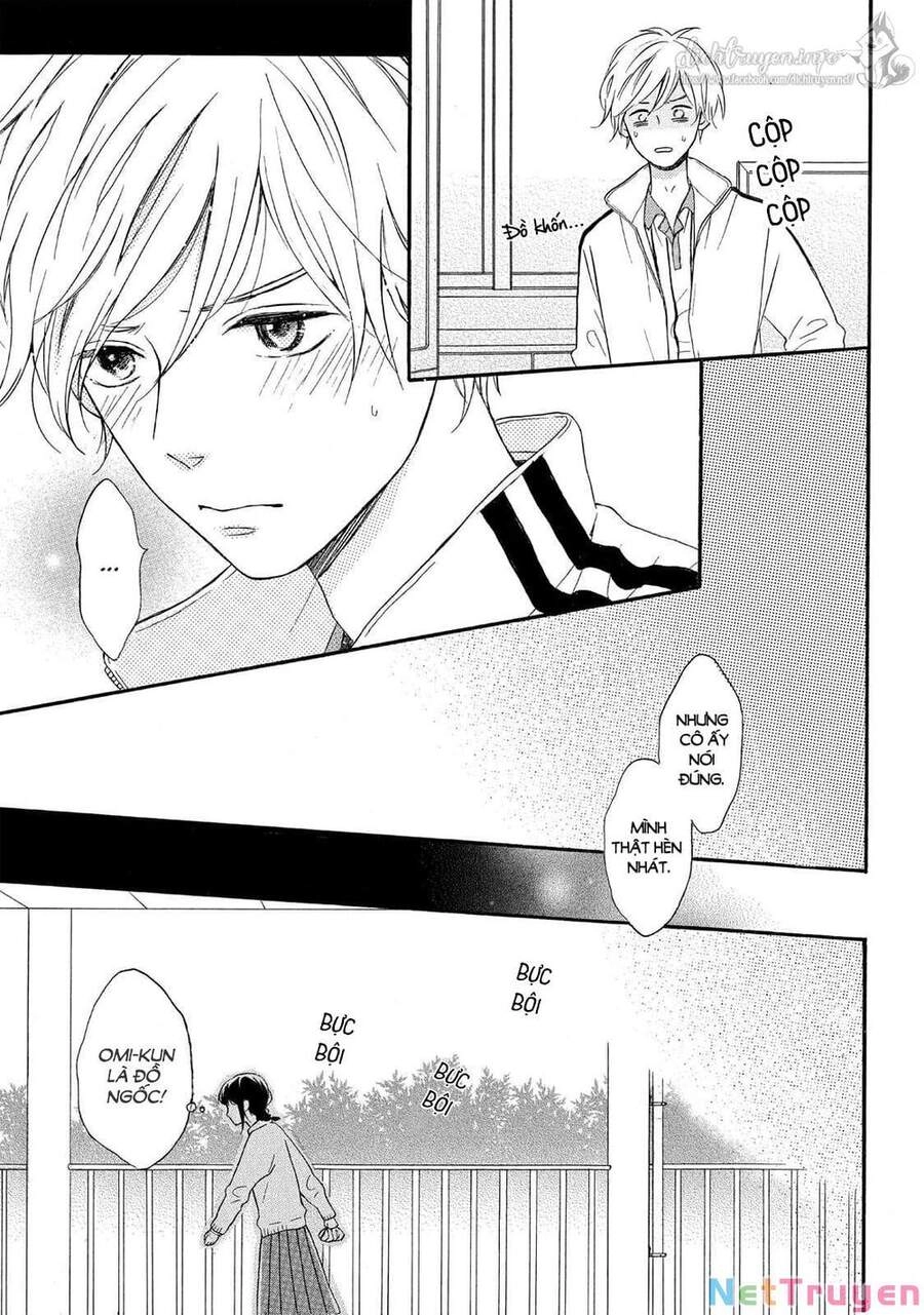 Lovesick Ellie Chapter 6 - 39