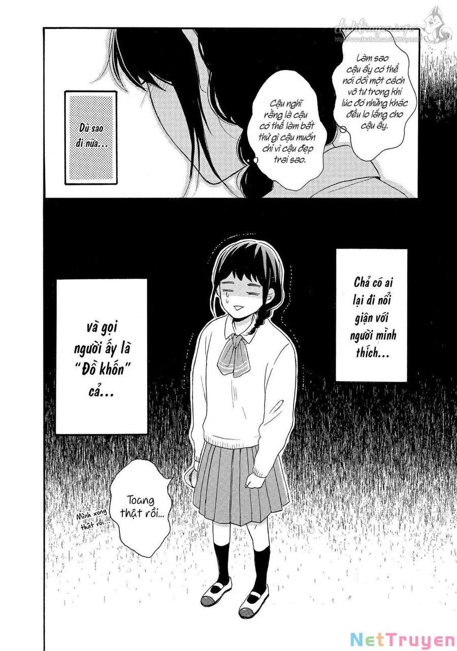 Lovesick Ellie Chapter 6 - 40