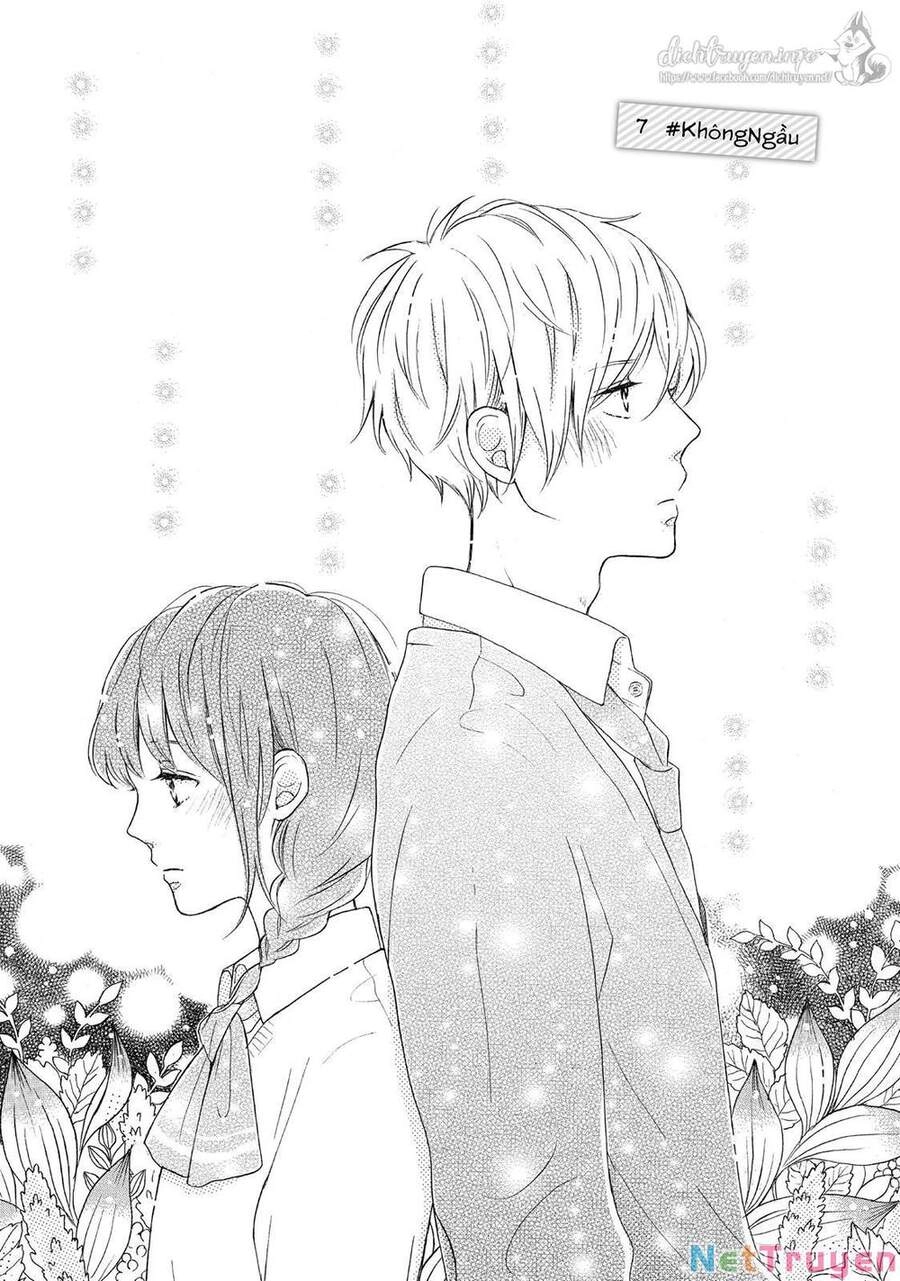 Lovesick Ellie Chapter 7 - 3