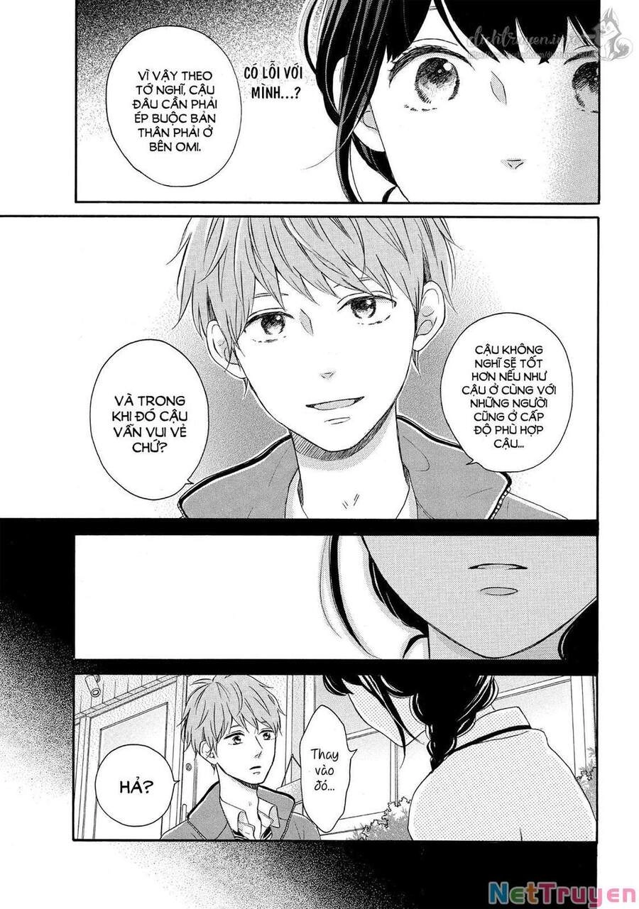 Lovesick Ellie Chapter 7 - 15