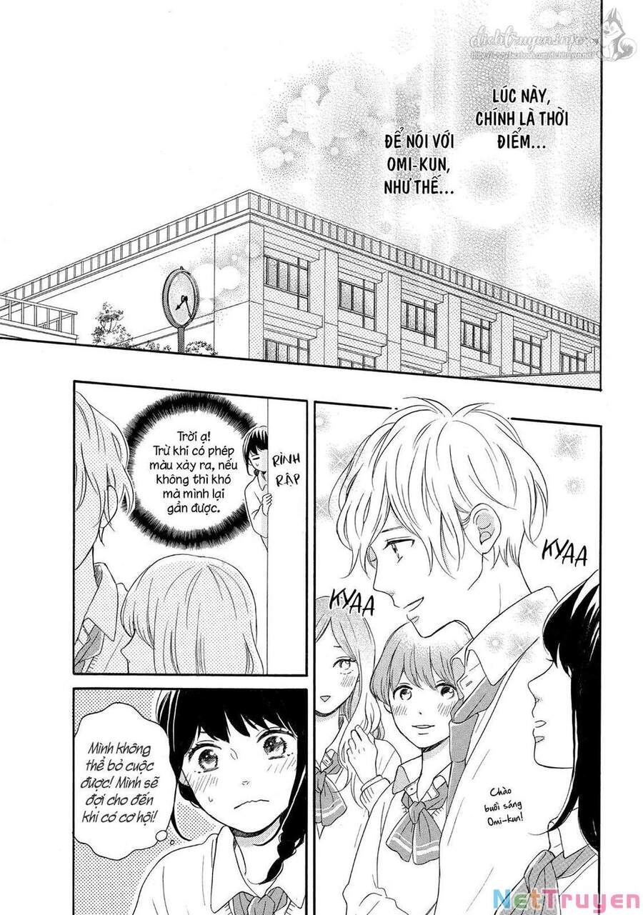 Lovesick Ellie Chapter 7 - 19