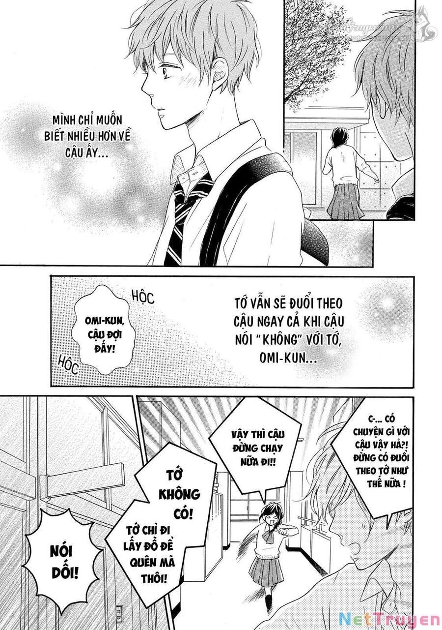 Lovesick Ellie Chapter 7 - 29