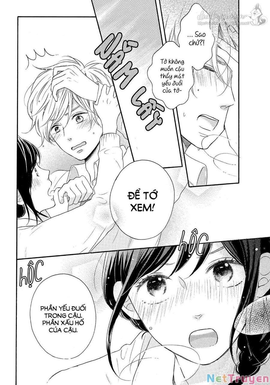 Lovesick Ellie Chapter 7 - 30