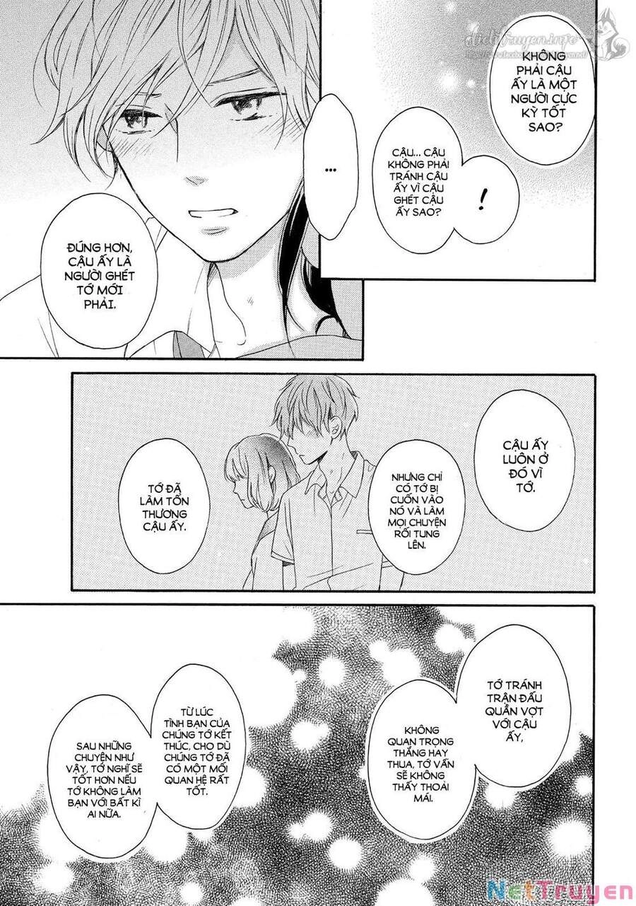 Lovesick Ellie Chapter 7 - 35