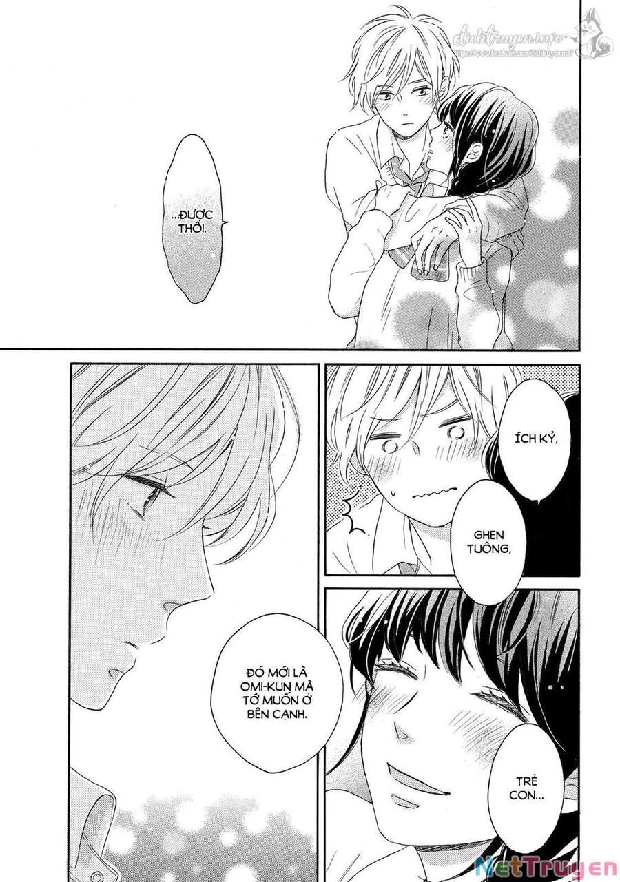 Lovesick Ellie Chapter 7 - 37