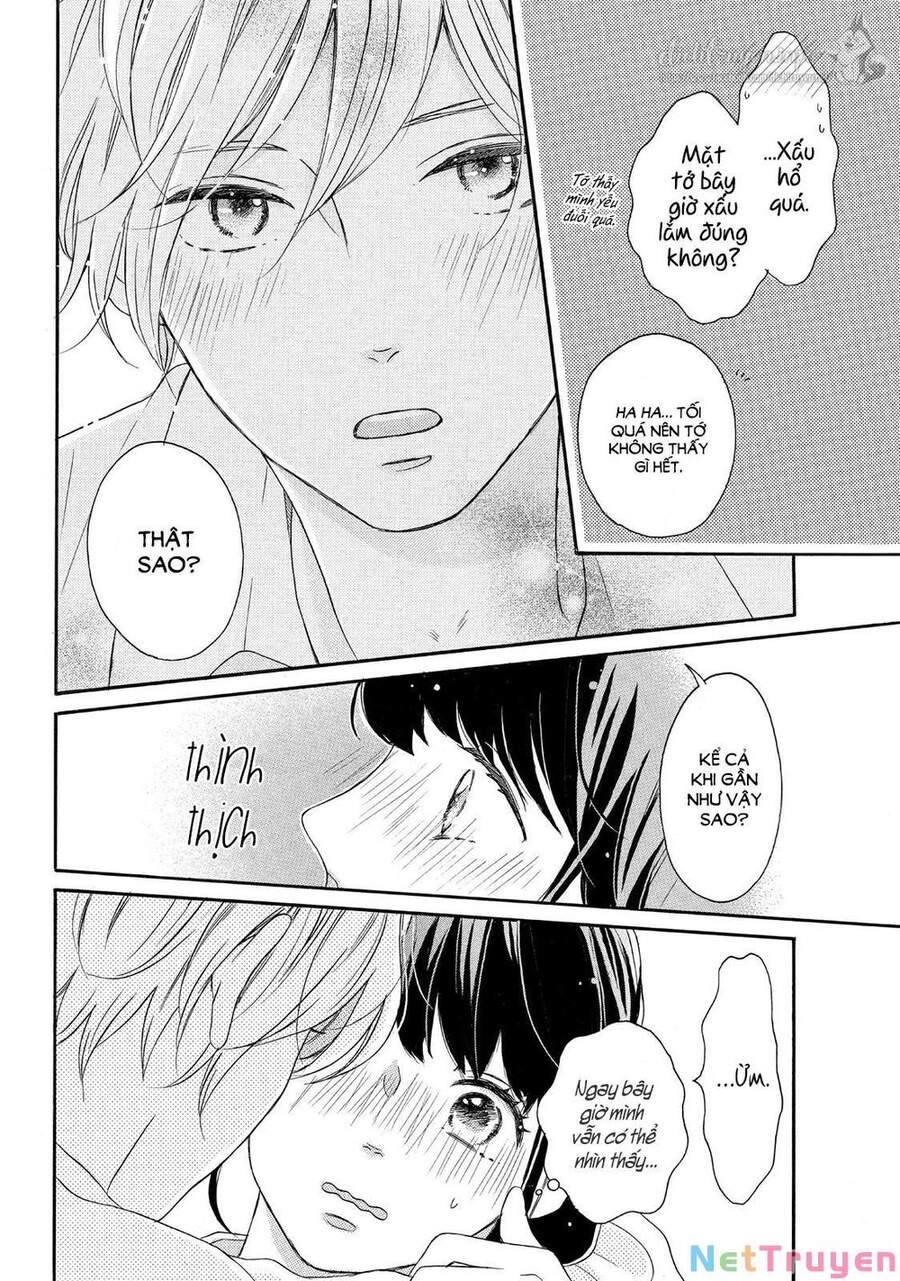 Lovesick Ellie Chapter 7 - 38