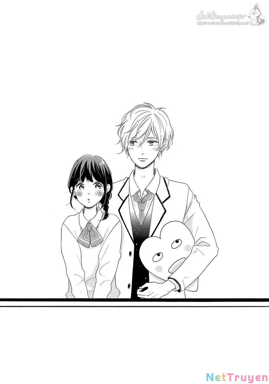 Lovesick Ellie Chapter 7 - 41