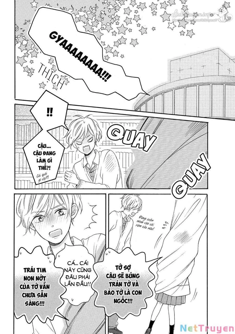 Lovesick Ellie Chapter 8 - 30