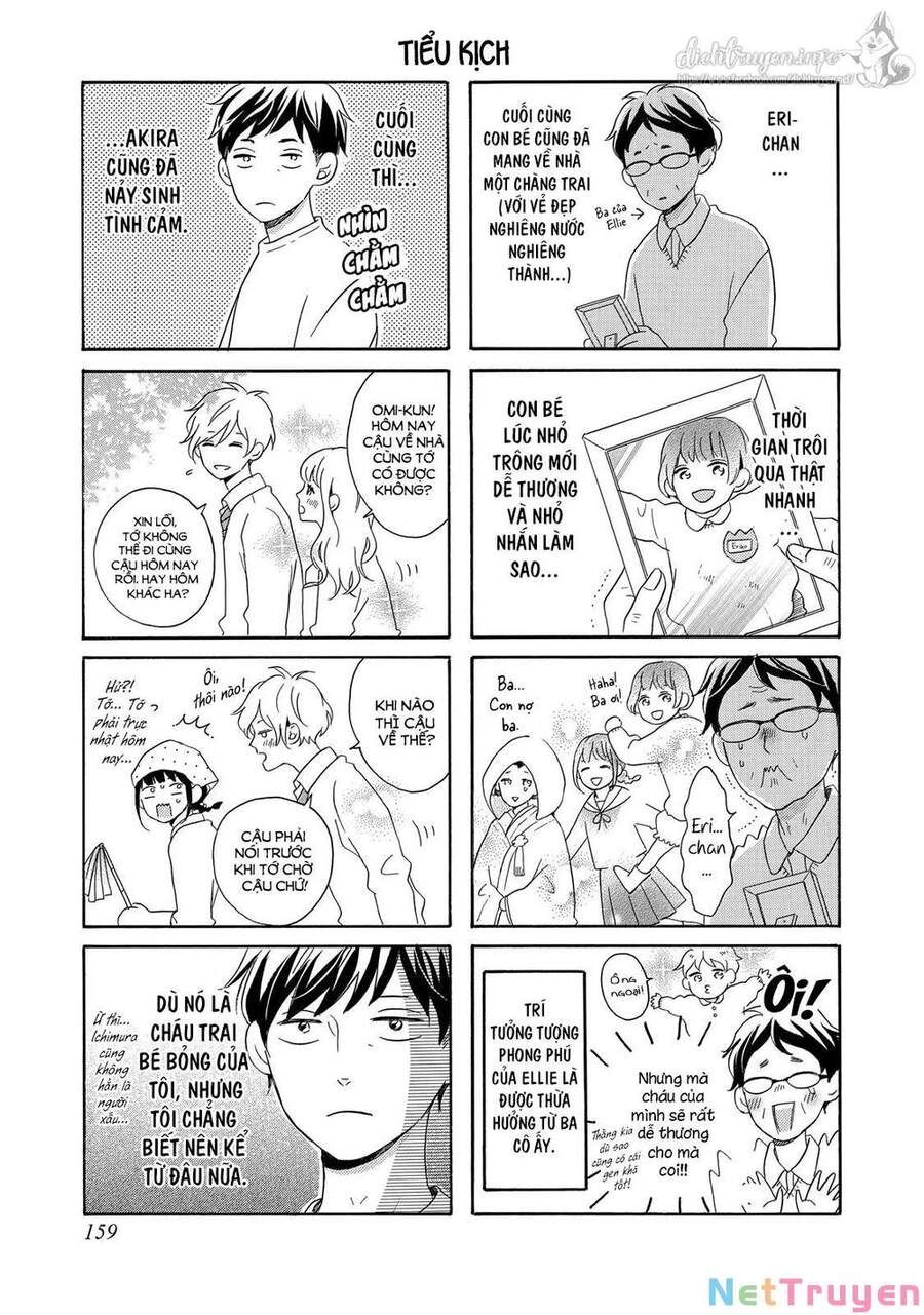 Lovesick Ellie Chapter 8 - 37