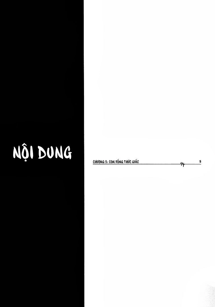 Team Medical Dragon Chapter 1 - 2