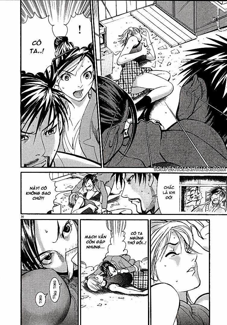 Team Medical Dragon Chapter 1 - 30