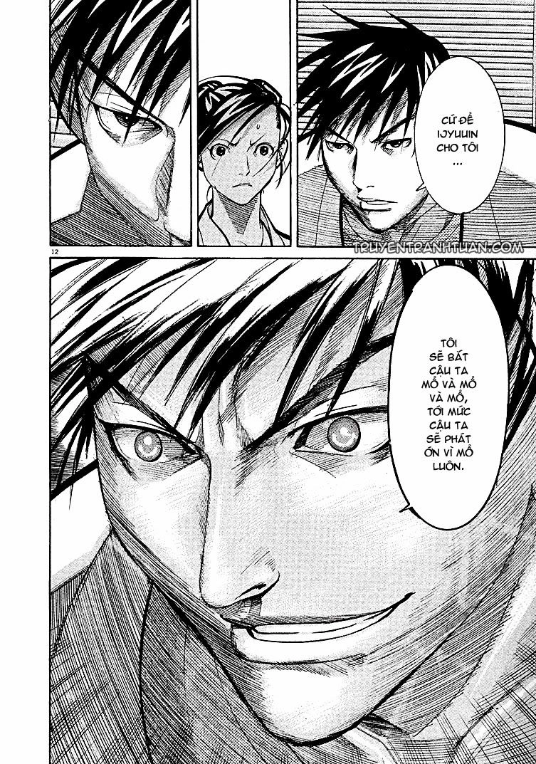 Team Medical Dragon Chapter 4 - 10