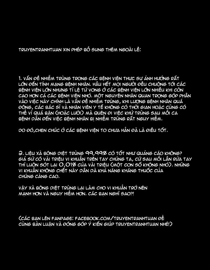 Team Medical Dragon Chapter 7 - 24