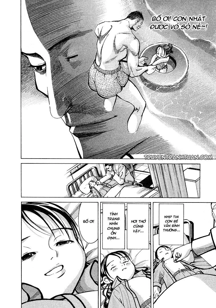 Team Medical Dragon Chapter 8 - 19