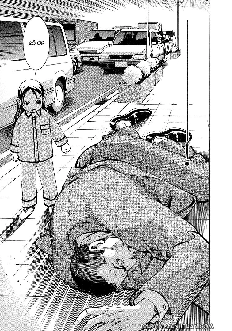 Team Medical Dragon Chapter 8 - 30