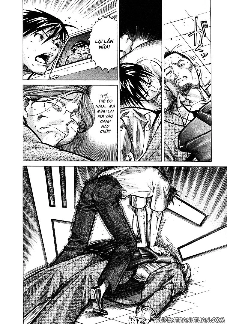 Team Medical Dragon Chapter 9 - 18