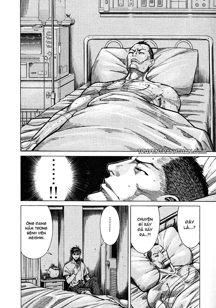 Team Medical Dragon Chapter 9 - 22