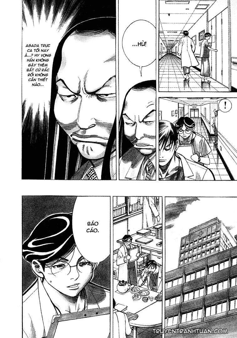 Team Medical Dragon Chapter 11 - 9