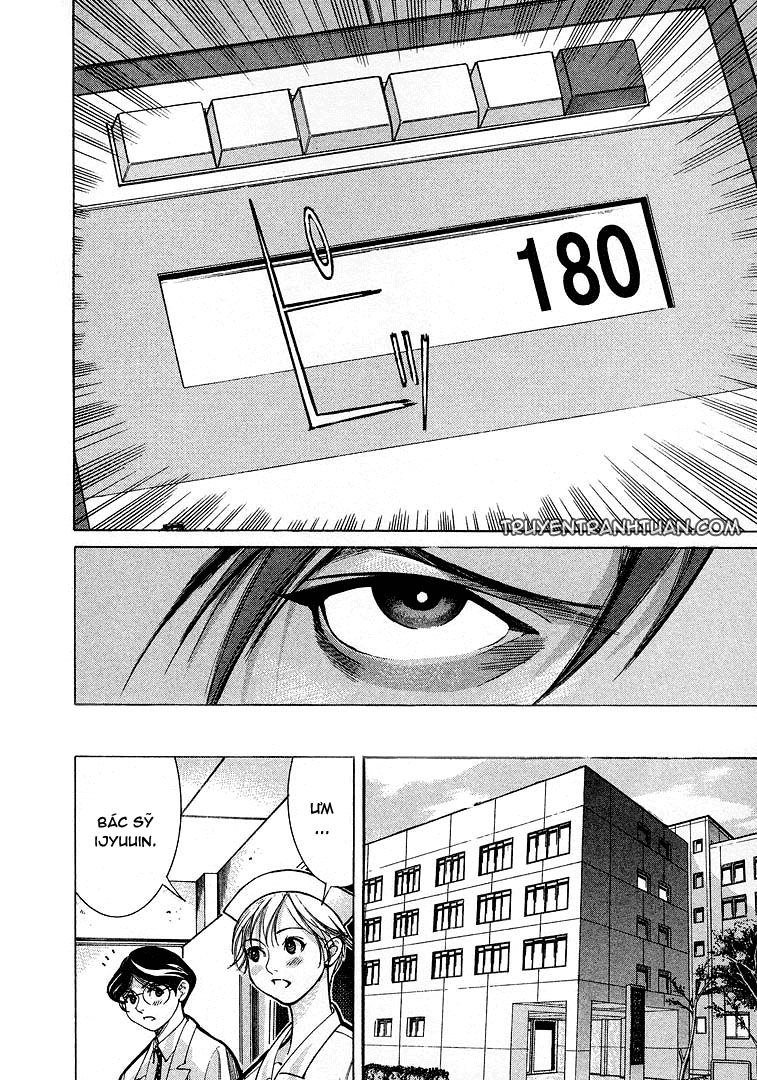 Team Medical Dragon Chapter 11 - 21