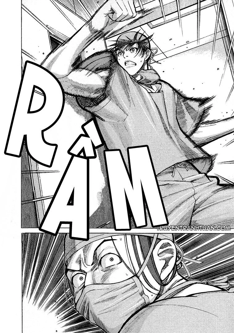 Team Medical Dragon Chapter 12 - 10