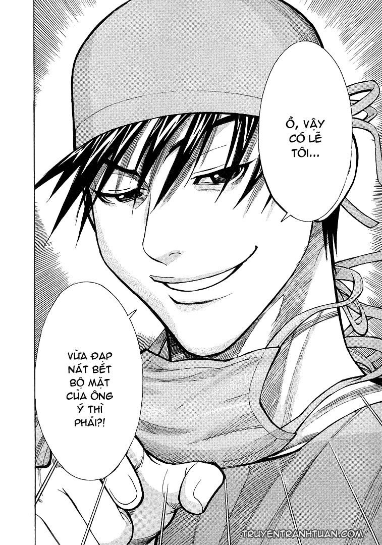 Team Medical Dragon Chapter 12 - 16