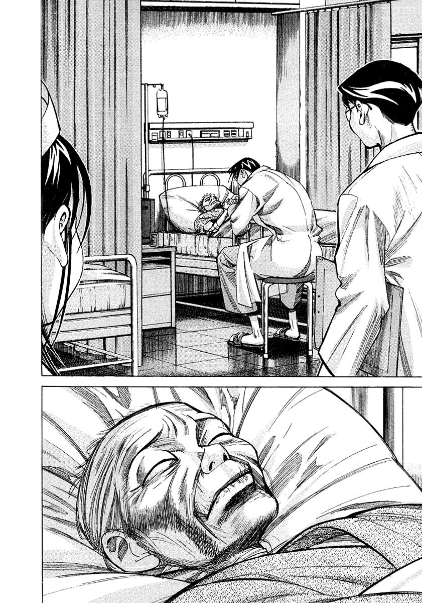 Team Medical Dragon Chapter 14 - 14