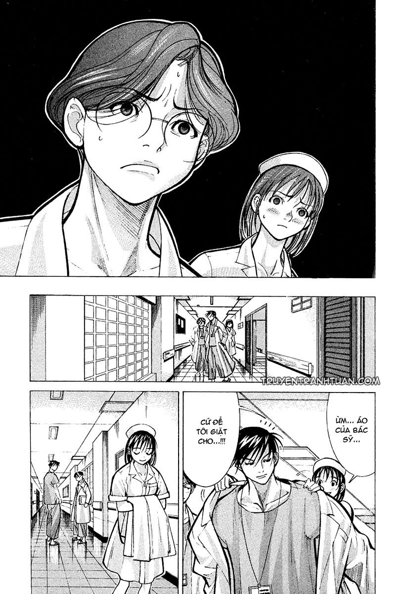 Team Medical Dragon Chapter 14 - 19