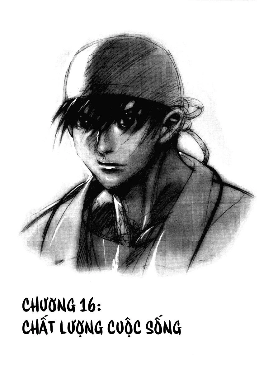 Team Medical Dragon Chapter 16 - 8