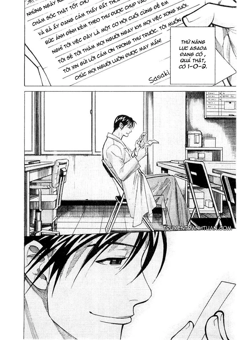 Team Medical Dragon Chapter 16 - 28