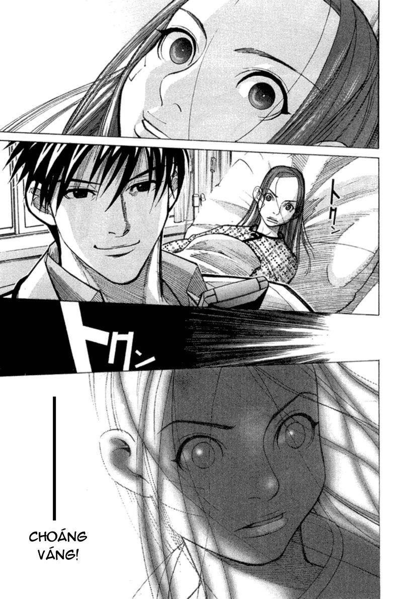 Team Medical Dragon Chapter 17 - 16