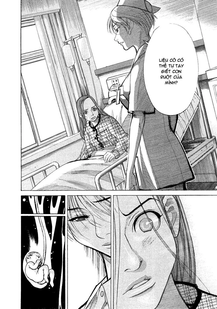 Team Medical Dragon Chapter 17 - 23