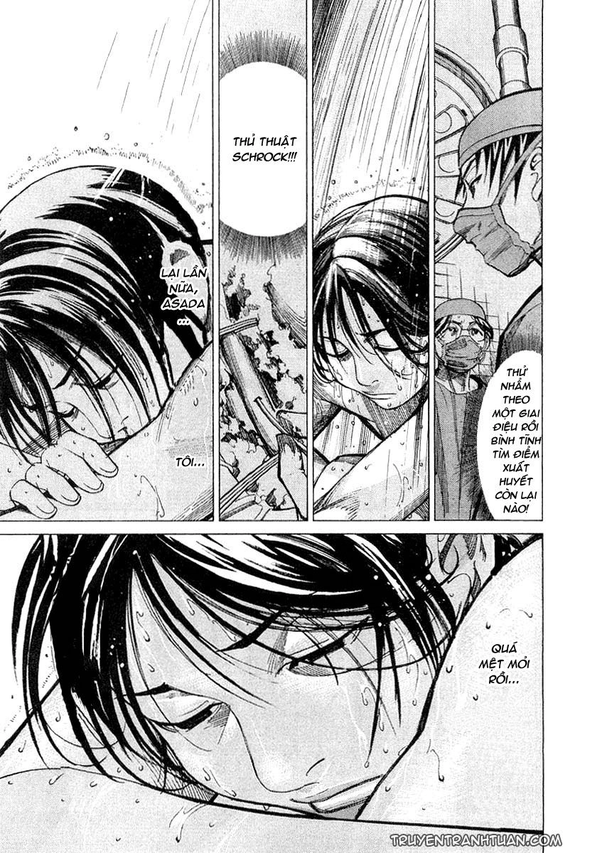 Team Medical Dragon Chapter 20 - 10