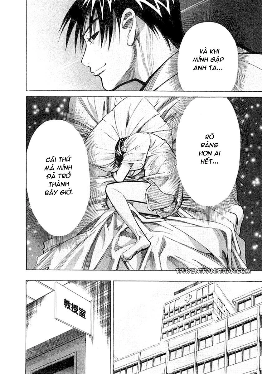 Team Medical Dragon Chapter 20 - 15