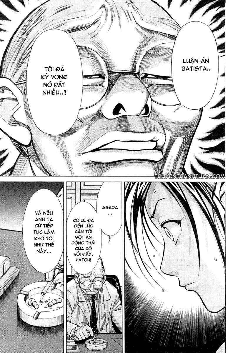 Team Medical Dragon Chapter 20 - 18