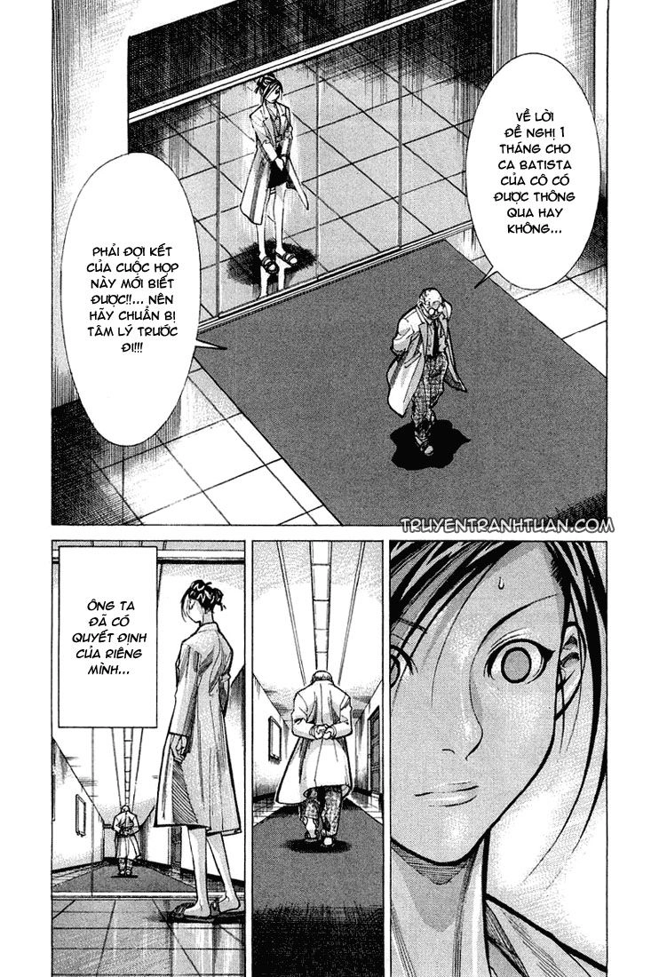 Team Medical Dragon Chapter 21 - 4