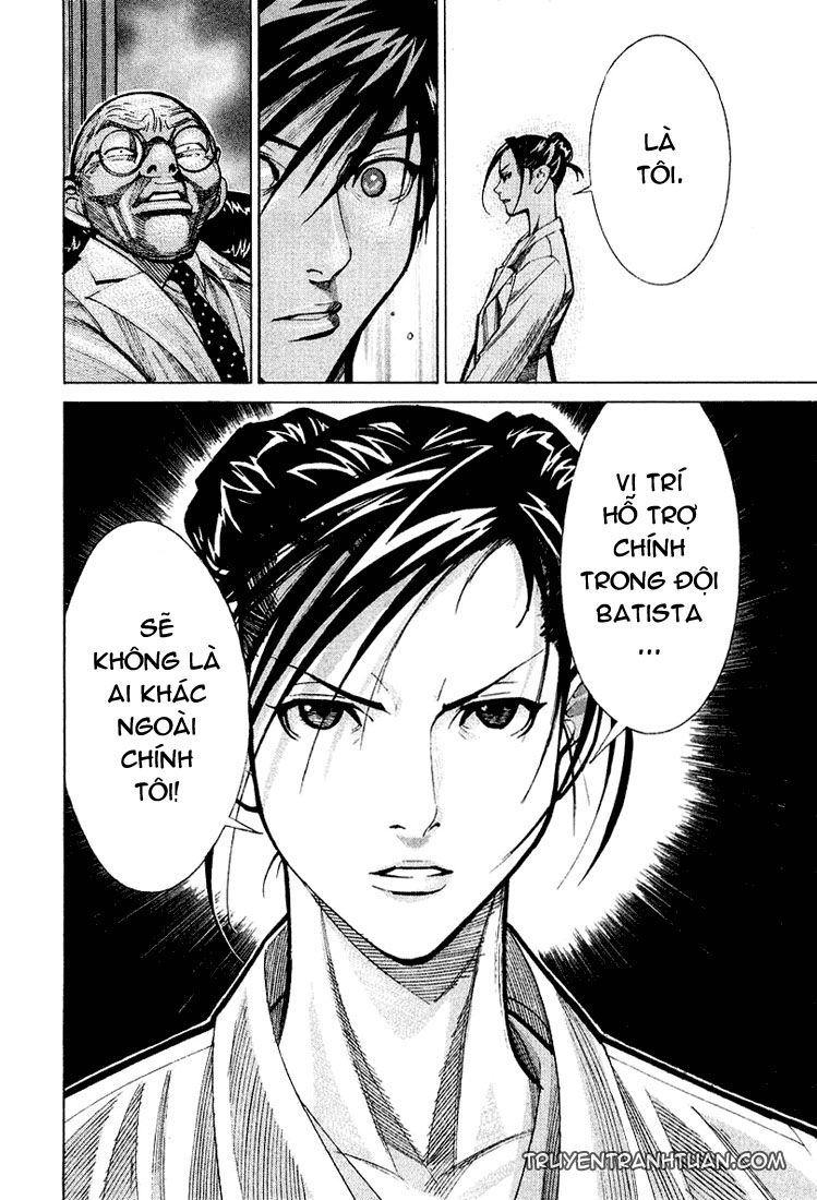 Team Medical Dragon Chapter 21 - 29