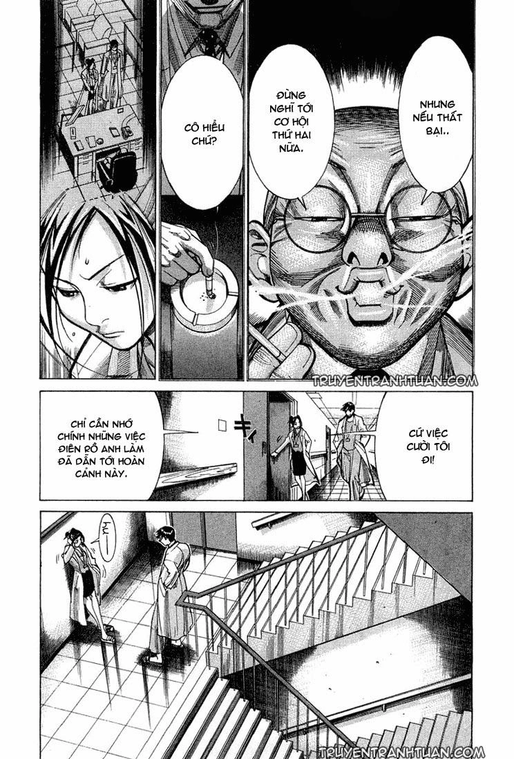 Team Medical Dragon Chapter 22 - 4