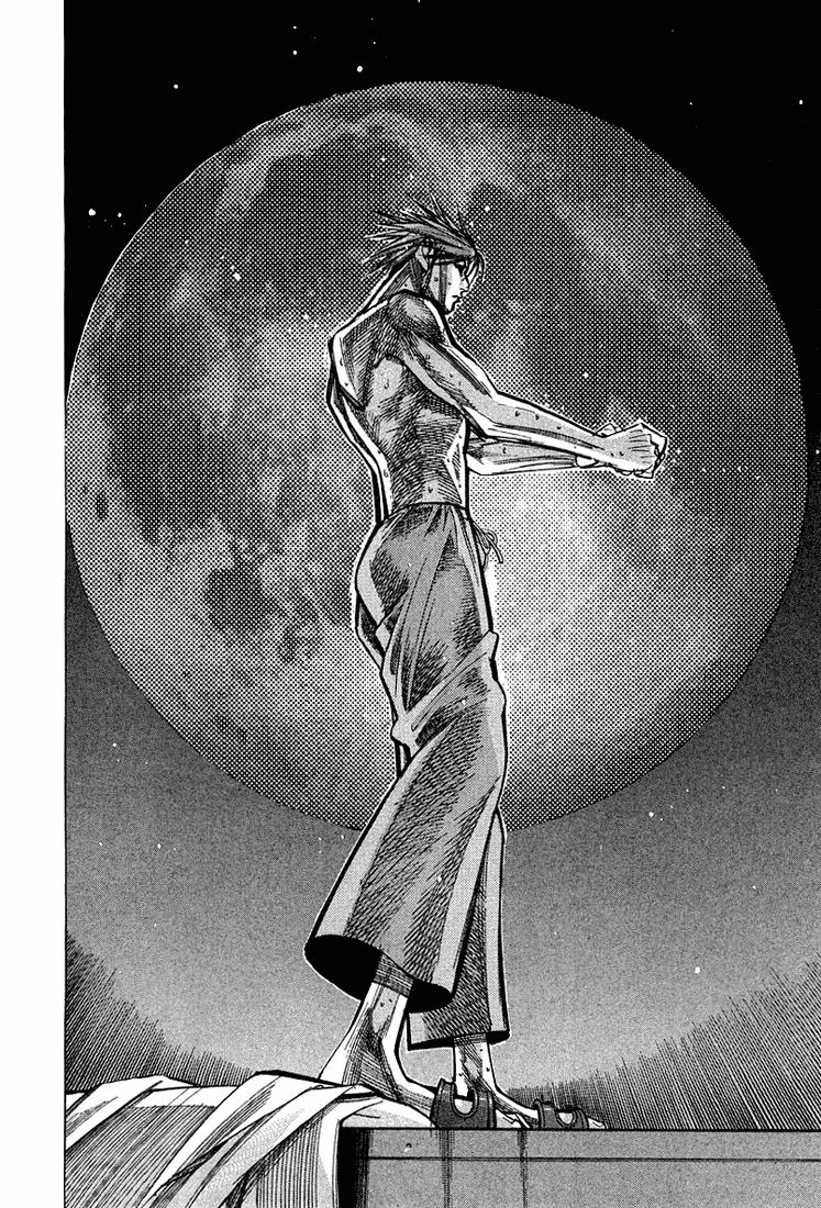 Team Medical Dragon Chapter 22 - 17